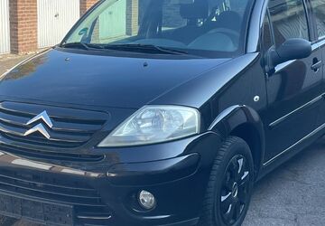 Citroen C3 182.020 km 1.650 &euro; Krefeld 47799
