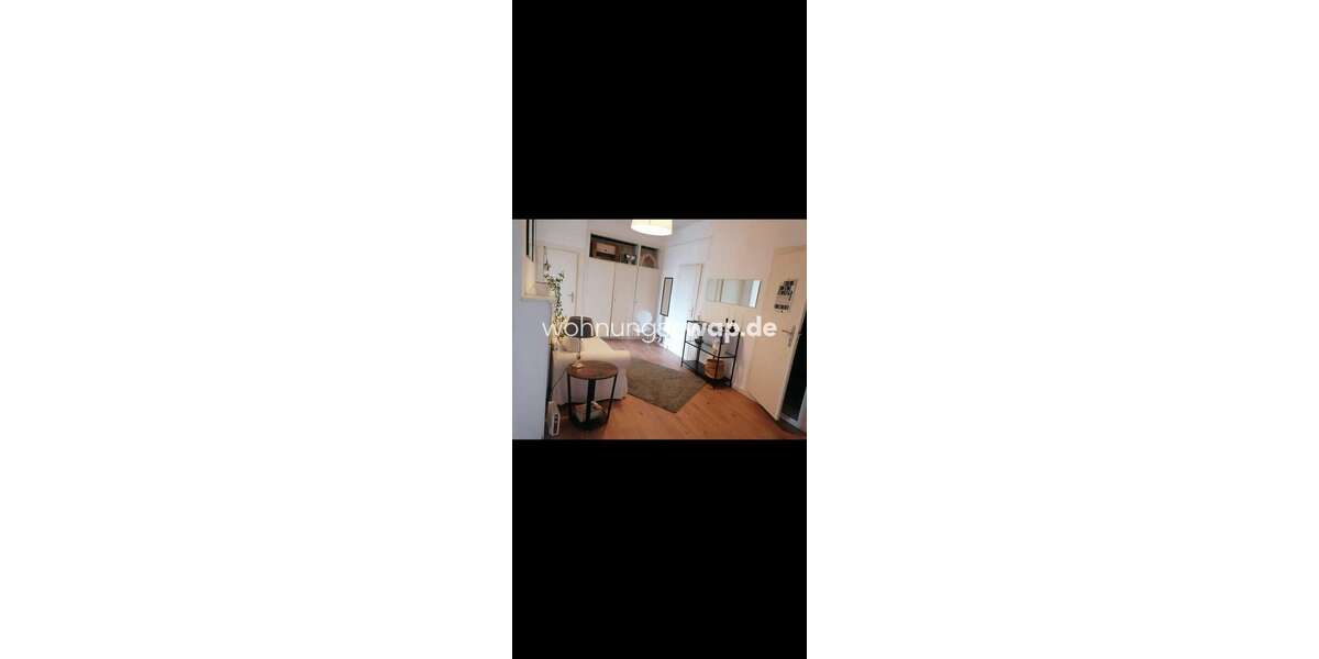 Etagenwohnung Düsseldorf - 2 Zimmer, 25 m&sup2;, 420&euro; | Angebot:27090073