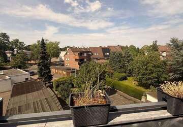 Wohnung Mönchengladbach / Giesenkirchen-Mitte Mitte - 3 Zimmer, 91 m&sup2;, 750&euro; | Angebot:27265794