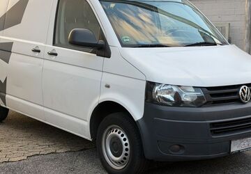 VW T5 Transporter 225.000 km 5.450 &euro; Krefeld 47807