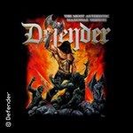 Defender - Support: Disreality