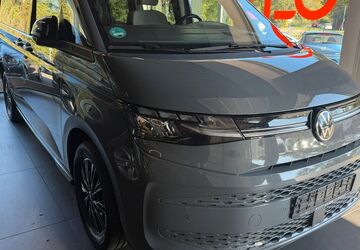 VW T7 Multivan 87.140 km 43.900 &euro; Düsseldorf 40549