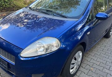 Fiat Grande Punto 196.560 km 1.999 &euro; Krefeld 47809