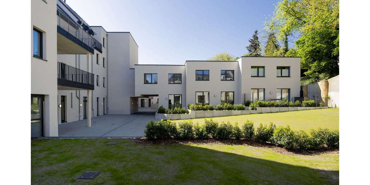 Etagenwohnung Mönchengladbach - 3 Zimmer, 101 m&sup2;, 1.550&euro; | Angebot:27339314