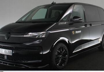 VW T7 Multivan 5.900 km 59.900 &euro; Krefeld 47803