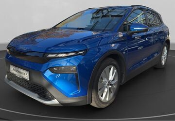 Skoda Elroq 26.586 km 33.840 &euro; Mönchengladbach 41238