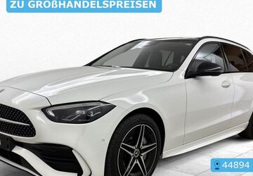 Mercedes-Benz C 300 78.469 km 32.890 &euro; Krefeld 47829