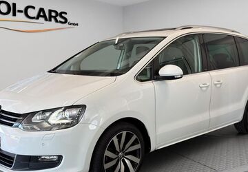 VW Sharan 162.424 km 14.490 &euro; Krefeld 47805