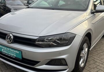 VW Polo 14.000 km 9.999 &euro; Viersen 41748