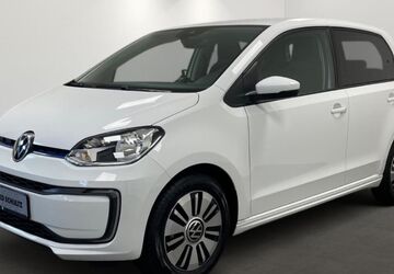 VW e-up! 26.386 km 17.740 &euro; Düsseldorf 40233