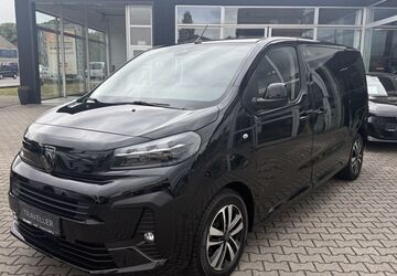 Peugeot Traveller 16.232 km 37.890 &euro; Moers 47445