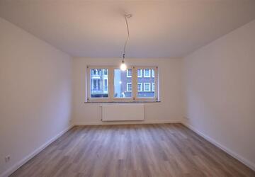 Wohnung Düsseldorf - 2 Zimmer, 59 m&sup2;, 1.050&euro; | Angebot:19755301