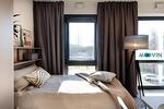 Etagenwohnung Düsseldorf Stadtbezirk 3 - 1 Zimmer, 20 m&sup2;, 673&euro; | Angebot:22830397