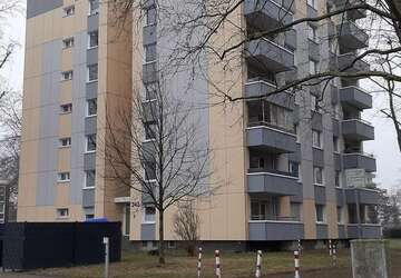 Wohnung Krefeld Fischeln - 2 Zimmer, 62 m&sup2;, 590&euro; | Angebot:27043059