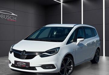 Opel Zafira 110.000 km 11.980 &euro; Schwalmtal 41366