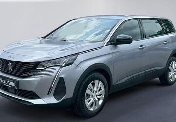 Peugeot 5008 20.000 km 25.190 &euro; Mönchengladbach 41066