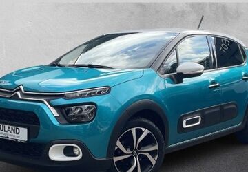 Citroen C3 20.778 km 13.790 &euro; Viersen 41748