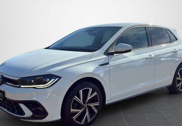 VW Polo 49.187 km 19.439 &euro; Viersen 41751