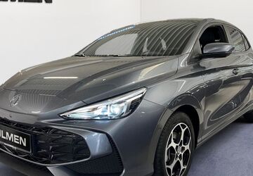 MG 3 2.869 km 22.990 &euro; Düsseldorf 40231