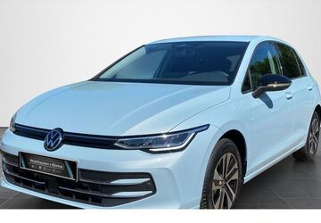 VW Golf 3.200 km 25.430 &euro; Viersen 41751