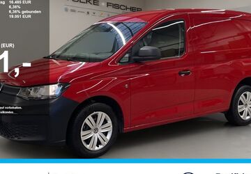 VW Caddy 85.304 km 16.485 &euro; Krefeld 47805