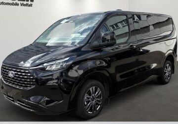 Ford Tourneo Custom 18.605 km 49.940 &euro; Neuss 41464