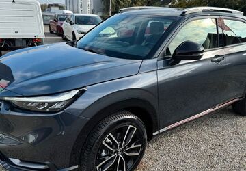 Honda HR-V 11.685 km 27.990 &euro; Heinsberg-Dremmen 52525