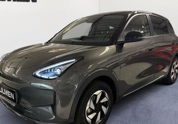 Geely Andere 1.500 km 26.990 &euro; Düsseldorf 40231