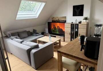 Wohnung Neuss Stadionviertel - 2 Zimmer, 38 m&sup2;, 450&euro; | Angebot:27310205