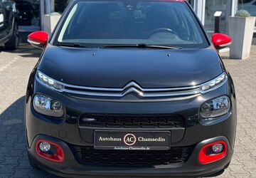 Citroen C3 145.245 km 5.999 &euro; Viersen 41748