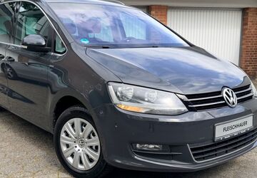 VW Sharan 197.000 km 8.250 &euro; Mönchengladbach 41061