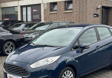 Ford Fiesta 86.369 km 6.700 &euro; Geldern 47608
