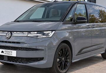VW T7 Multivan 27.000 km 44.999 &euro; Meerbusch 40668