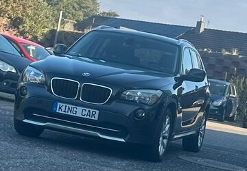 BMW X1 219.000 km 5.990 &euro; Viersen 41749