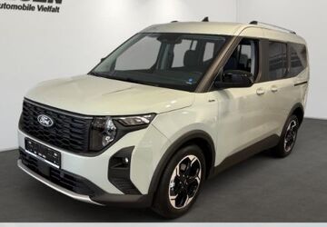 Ford Tourneo Courier 5.217 km 25.750 &euro; Neuss 41464