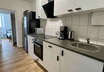 Wohnung Krefeld Krefeld-Mitte - 3 Zimmer, 70 m&sup2;, 730&euro; | Angebot:27320289