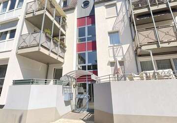Wohnung Mönchengladbach Nord - 3 Zimmer, 80 m&sup2;, 695&euro; | Angebot:27344976