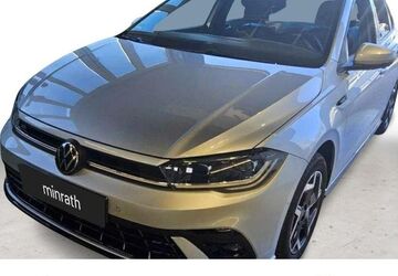 VW Polo 20.988 km 20.440 &euro; Moers 47441