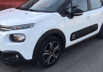Citroen C3 88.035 km 9.000 &euro; Kempen - Germany 47906