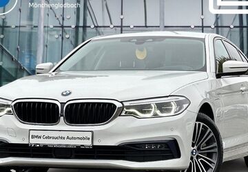 BMW 530 129.150 km 22.790 &euro; Mönchengladbach 41066