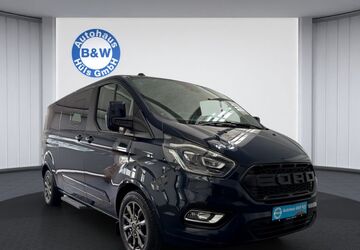 Ford Tourneo Custom 79.759 km 35.999 &euro; Krefeld 47805