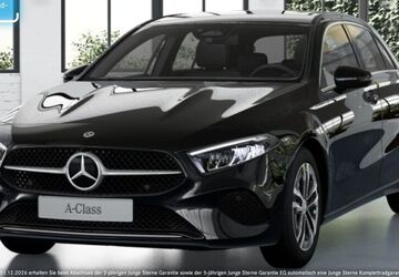 Mercedes-Benz A 250 8.727 km 27.990 &euro; Düsseldorf 40470