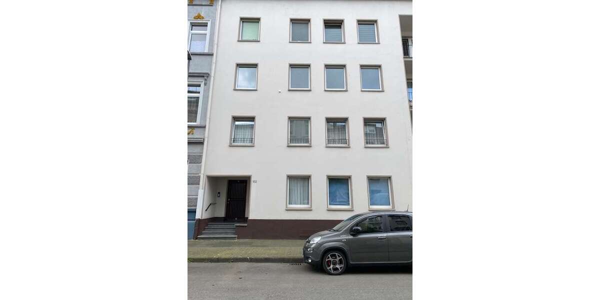 Etagenwohnung Krefeld Krefeld-Mitte - 3 Zimmer, 68 m&sup2;, 620&euro; | Angebot:27397631