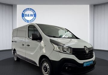 Renault Trafic 93.899 km 14.499 &euro; Krefeld 47805