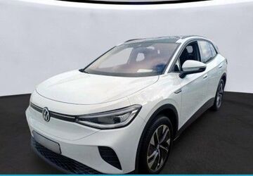 VW ID.4 48.275 km 30.834 &euro; Viersen 41751