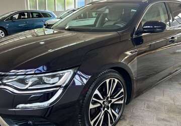 Renault Talisman 140.220 km 14.900 &euro; Viersen 41748