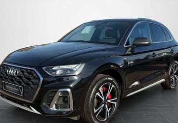 Audi Q5 27.186 km 39.289 &euro; Viersen 41751