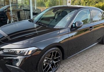 Honda Civic 10.700 km 31.990 &euro; Heinsberg-Dremmen 52525