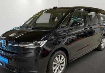 VW T7 Multivan 1.202 km 58.990 &euro; Düsseldorf 40233