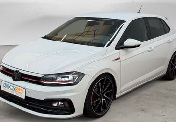 VW Polo 48.924 km 18.489 &euro; Moers 47445